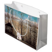 Carnival Evening, Rousseau Groot Cadeauzakje (Achterkant Gekanteld)