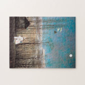 Carnival Evening, Rousseau Legpuzzel (Horizontaal)