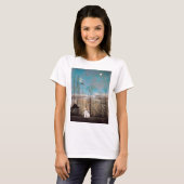 Carnival Evening, Rousseau T-shirt (Voorkant volledig)