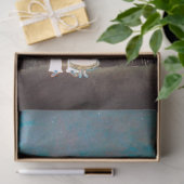 Carnival Evening, Rousseau Tissuepapier (Geschenk)