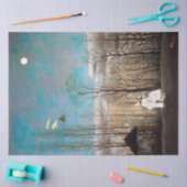 Carnival Evening, Rousseau Tissuepapier (Craft)