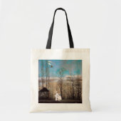 Carnival Evening, Rousseau Tote Bag (Voorkant)