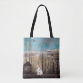 Carnival Evening, Rousseau Tote Bag (Voorkant)