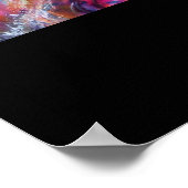 CARNIVAL FACES POSTER (Hoek)