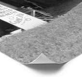 Carnival Fortune Teller, 1938.  foto Poster (Hoek)