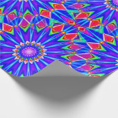 Carnival Fun..... Cadeaupapier (Hoek)