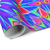 Carnival Fun..... Cadeaupapier (Rol Hoek)