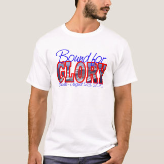 Carnival Glory 50th Jubileum Cruise T-shirt