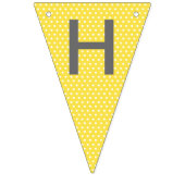 Carnival Happy Birthday Banner (Tweede vlag)