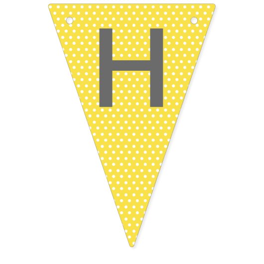 Carnival Happy Birthday Banner (Tweede vlag)