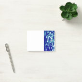 Carnival Horse Blues Post-it® Notes (Kantoor)