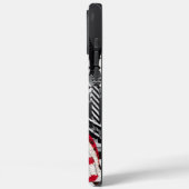 Carnival in a Magical land Case-Mate iPhone Case (Achterkant / Links)