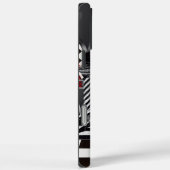 Carnival in a Magical land Case-Mate iPhone Case (Achterkant / Rechts)