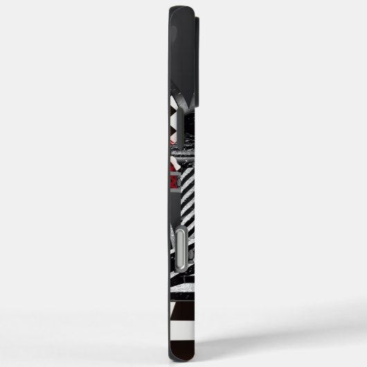 Carnival in a Magical land Case-Mate iPhone Case (Achterkant / Rechts)