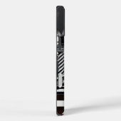 Carnival in a Magical land Case-Mate iPhone Case (Achterkant / Rechts)