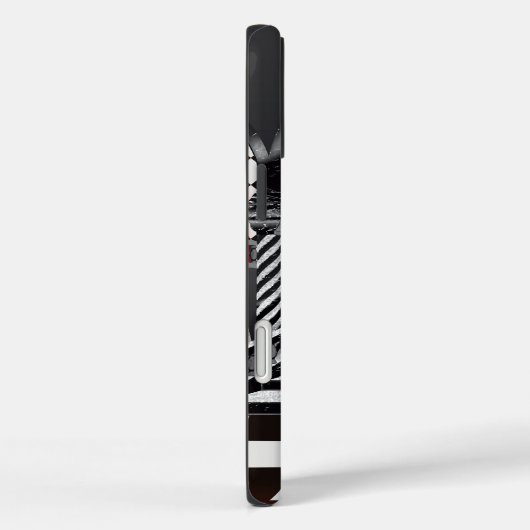 Carnival in a Magical land Case-Mate iPhone Case (Achterkant / Rechts)