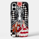Carnival in a Magical land Case-Mate iPhone Case (Achterkant)