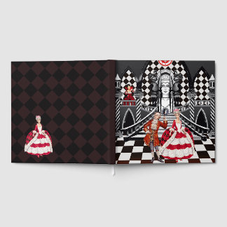 Carnival in a Magical land Gastenboek