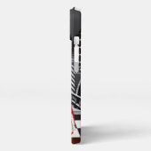 Carnival in a Magical land iPhone Hoesje (Linkerkant)