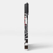 Carnival in a Magical land iPhone Hoesje (Rechterkant)