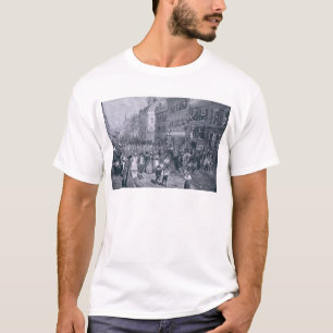 Carnival in Philadelphia T-shirt
