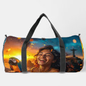 CARNIVAL IN RIO PLUNJEZAK (Achterkant)