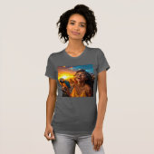 CARNIVAL IN RIO T-SHIRT (Voorkant volledig)