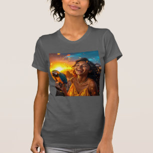 CARNIVAL IN RIO T-SHIRT