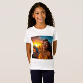 CARNIVAL IN RIO T-SHIRT (Voorkant volledig)