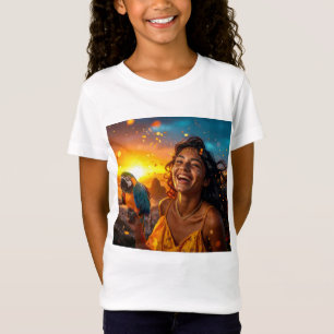 CARNIVAL IN RIO T-SHIRT