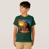 CARNIVAL IN RIO T-SHIRT (Voorkant volledig)