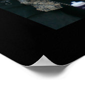 Carnival in Trinidad 2010 Poster (Hoek)