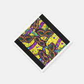 CARNIVAL KUNST SERVET (Hoek)