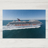 Carnival Magic Jigzaag Puzzle Legpuzzel