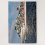 Carnival Magic Puzzle Legpuzzel (Verticaal)