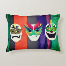 Carnival masker