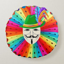 Carnival masker