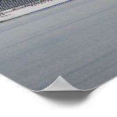 Carnival Mirakel in Alaska Poster (Hoek)