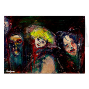 CARNIVAL NACHT IN VENICE Venetian Masquerade maske