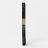 CARNIVAL NACHT IN VENICE Venetian Masquerade maske Case-Mate iPhone Case (Achterkant/links)