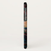 CARNIVAL NACHT IN VENICE Venetian Masquerade maske Case-Mate iPhone Case (Achterkant/links)