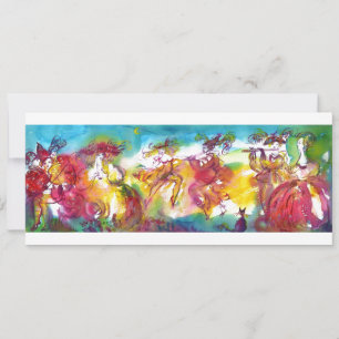 CARNIVAL NACHT KAART