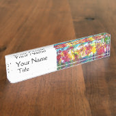 CARNIVAL NACHT MASQUERADE DANCE Event Coordinator Naambordje (Zijkant)