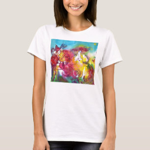 CARNIVAL NACHT T-SHIRT