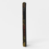 Carnival - New Orleans Mardi Gras Splendor Case-Mate iPhone Case (Achterkant/links)