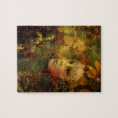 Carnival - New Orleans Mardi Gras Splendor Legpuzzel (Horizontaal)