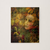 Carnival - New Orleans Mardi Gras Splendor Legpuzzel (Verticaal)