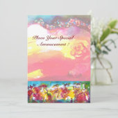 CARNIVAL NIGHT, Mardi Gras Masqureade, Dance, Musi (Staand voorkant)