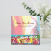 CARNIVAL NIGHT, Mardi Gras Masqureade, Dance, Musi (Staand voorkant)