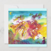 CARNIVAL NIGHT, Mardi Gras Masqureade, Dance, Musi (Achterkant)